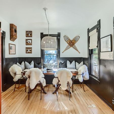A-Lodge Lyons Εξωτερικό φωτογραφία