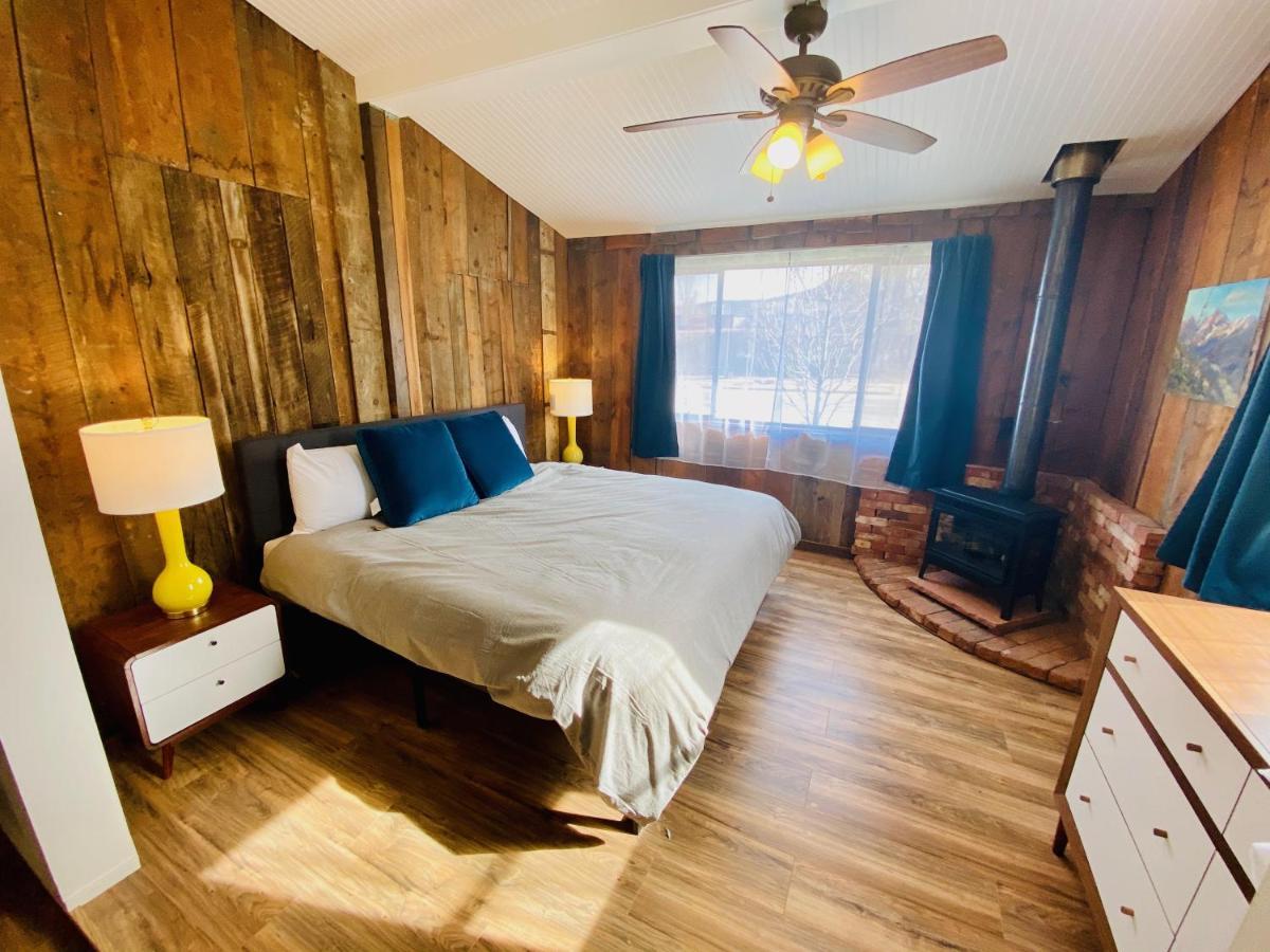 A-Lodge Lyons Εξωτερικό φωτογραφία
