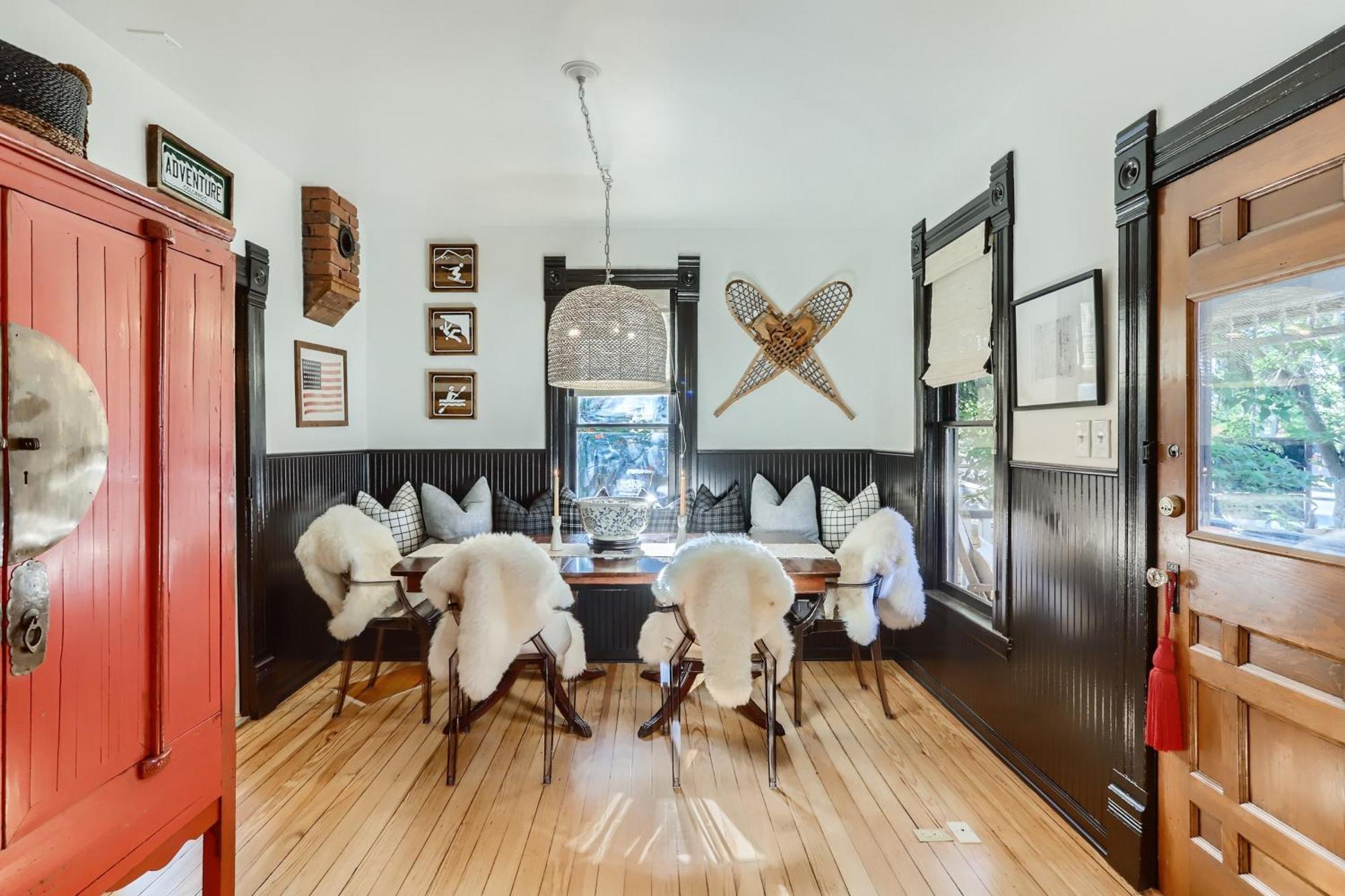 A-Lodge Lyons Εξωτερικό φωτογραφία