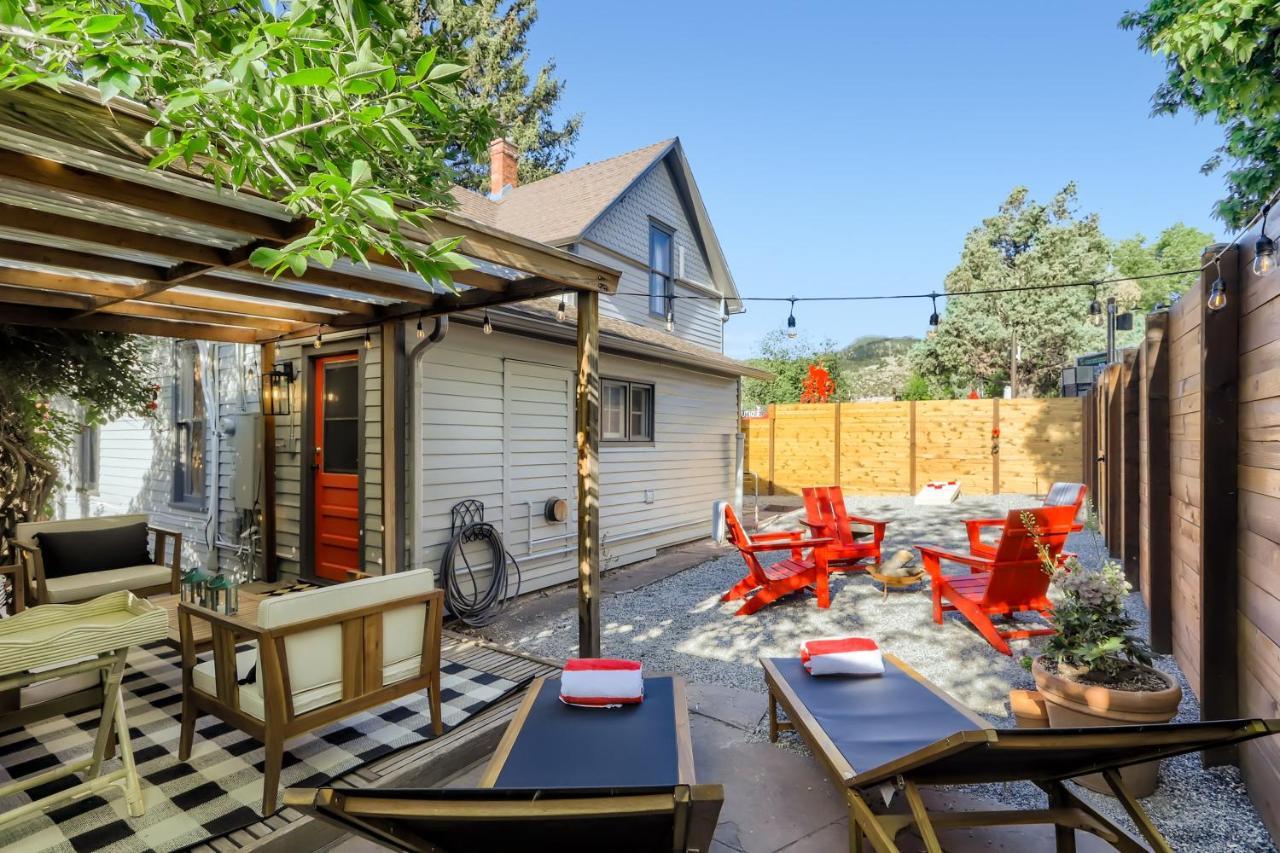 A-Lodge Lyons Εξωτερικό φωτογραφία