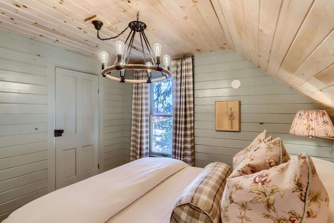 A-Lodge Lyons Εξωτερικό φωτογραφία