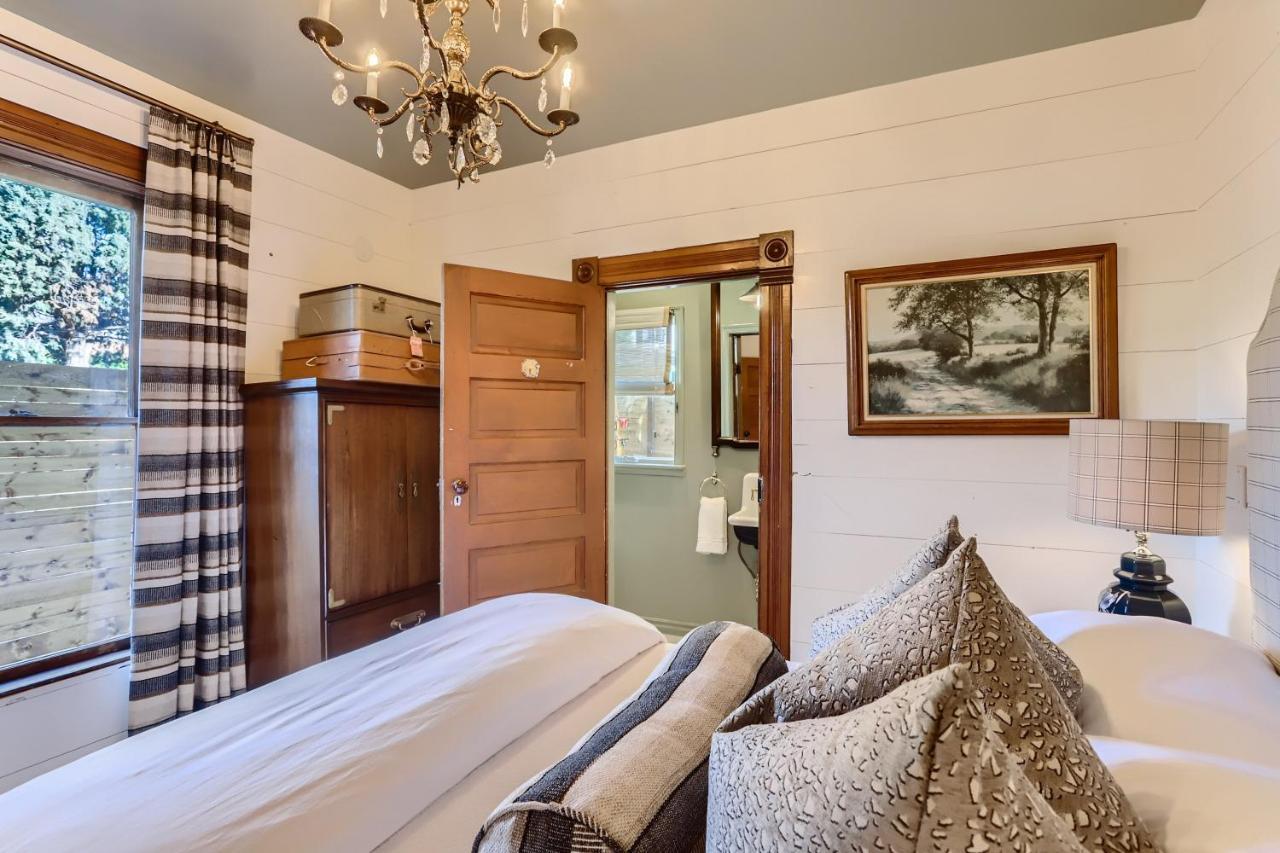 A-Lodge Lyons Εξωτερικό φωτογραφία