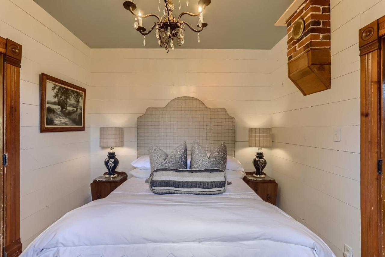 A-Lodge Lyons Εξωτερικό φωτογραφία