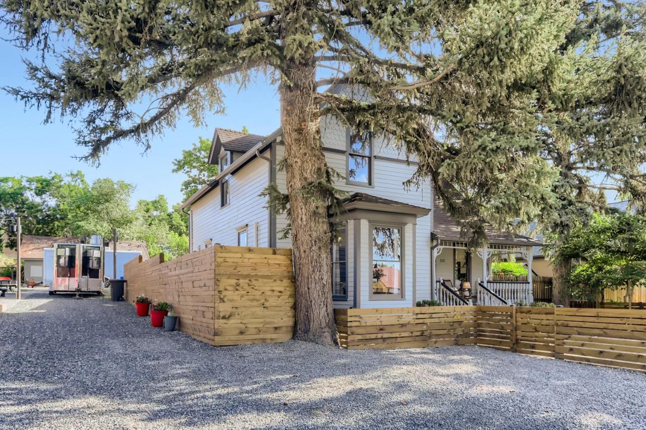 A-Lodge Lyons Εξωτερικό φωτογραφία